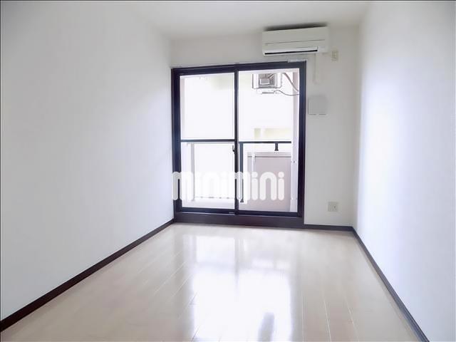 その他部屋・スペース　エアコンは各居室に設置されてます