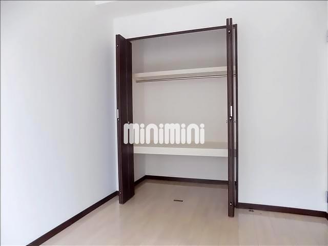 収納　収納付きで荷物もスッキリですね