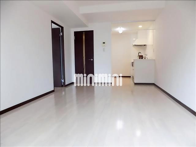 居室・リビング　南向きの広々としたお部屋です