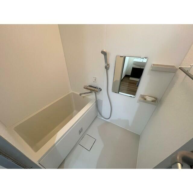バス・シャワールーム　※同仕様写真含む