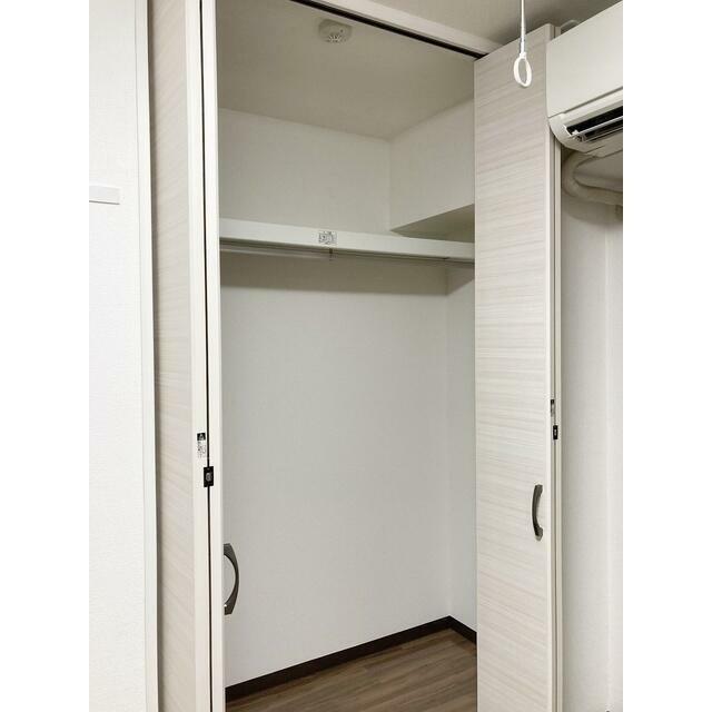 収納　※同仕様写真含む