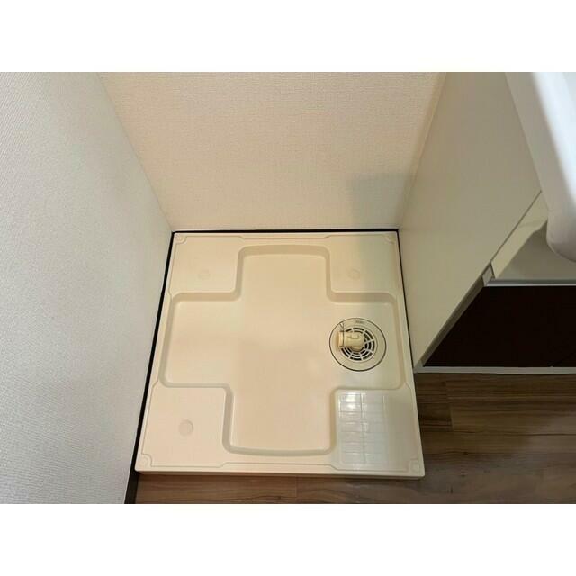 その他設備　※同仕様写真含む