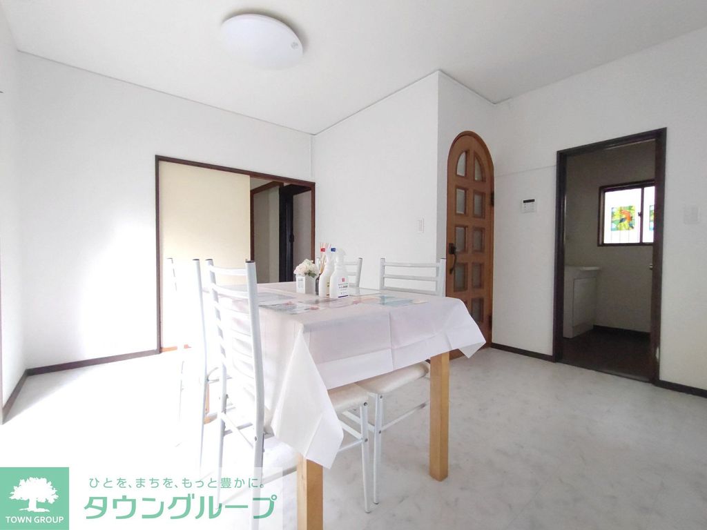 居室・リビング　リビング/居室