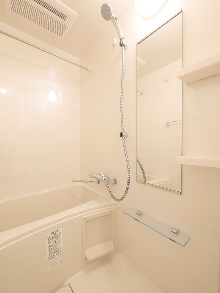 その他部屋・スペース　内装もきれいです