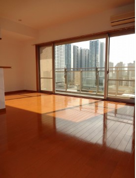 居室・リビング　居室