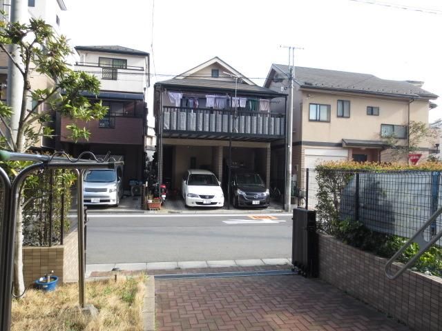 その他共有部分　☆眺望☆