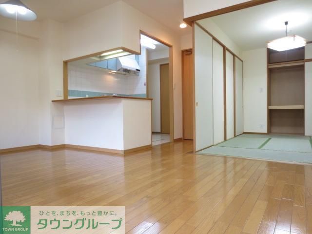 居室・リビング　☆リビング☆