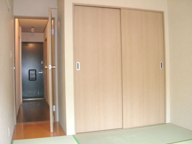 収納　☆豊富な収納スペース♪☆