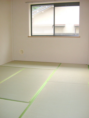 その他　☆心落ち着く和室♪☆