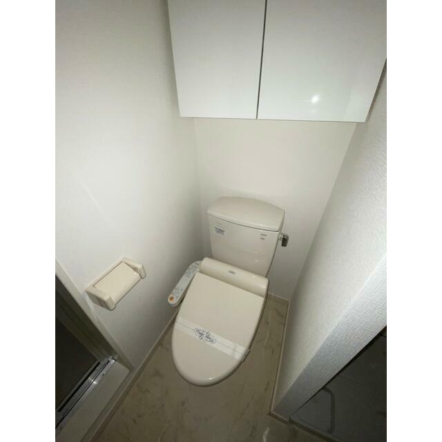 トイレ　別部屋参考