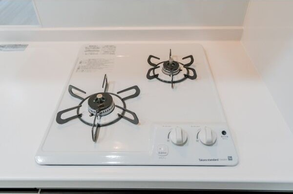 キッチン　キッチンです