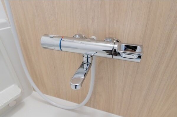 その他　蛇口です