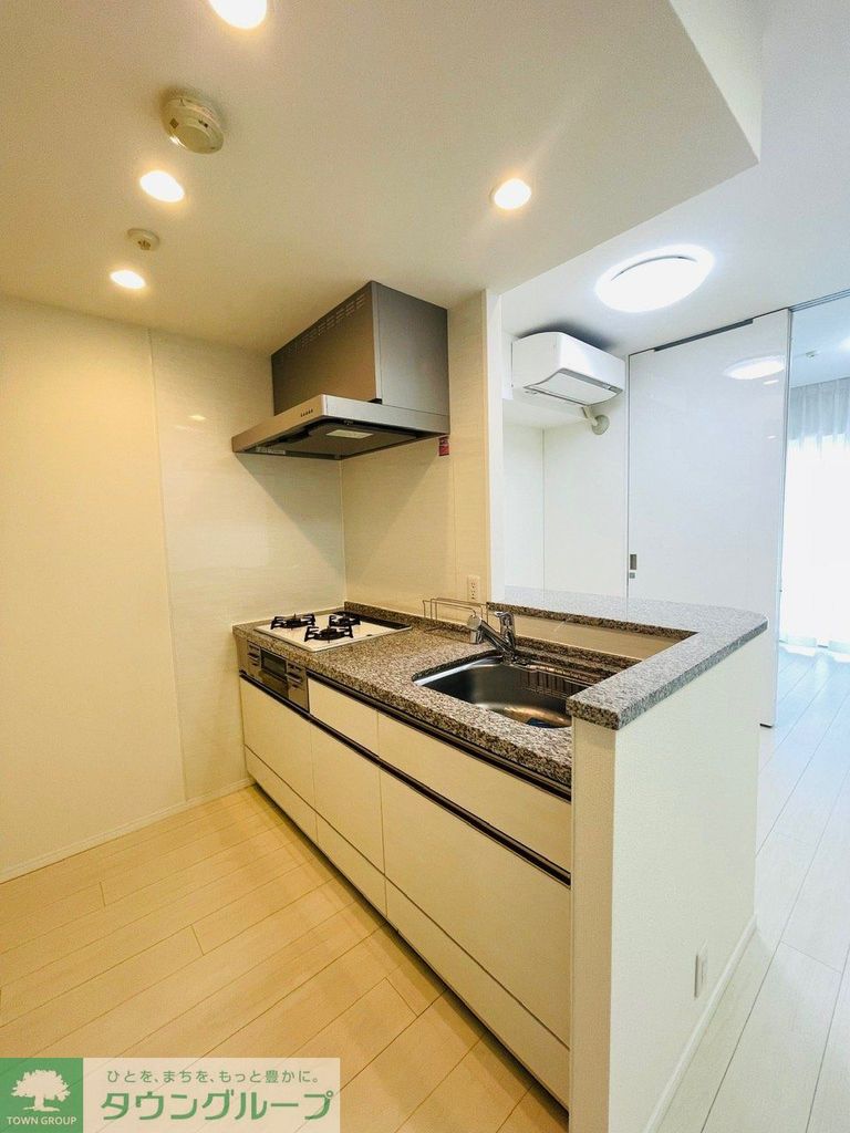 キッチン　★タウンハウジング目黒店取り扱い★