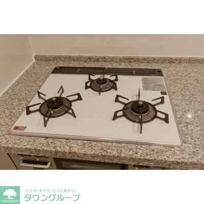 その他設備　★タウンハウジング目黒店取り扱い★