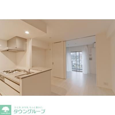 居室・リビング　★タウンハウジング目黒店取り扱い★