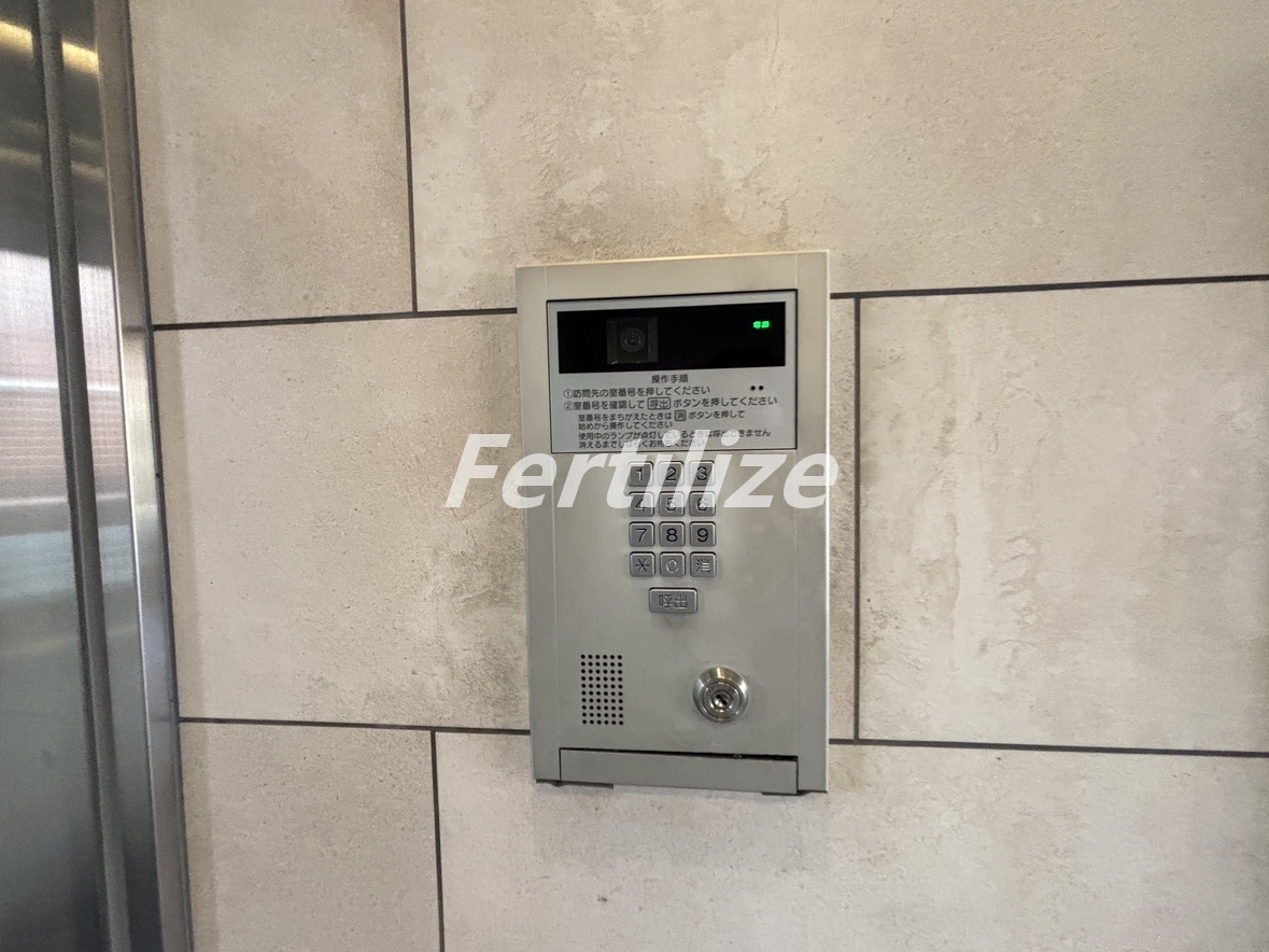 セキュリティ　★初期費用どこよりも安くご案内★