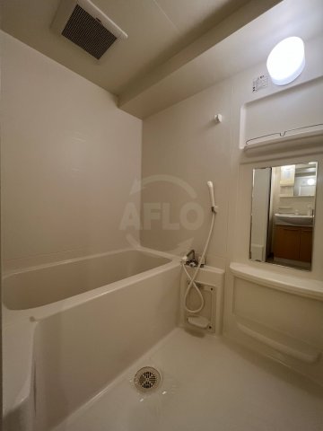 バス・シャワールーム　レジデンス本町　　風呂