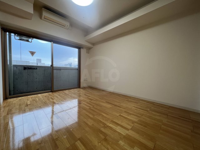 居室・リビング　レジデンス本町　リビング