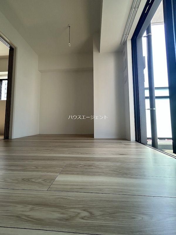 その他部屋・スペース　洋室です※参考写真は別号室です。