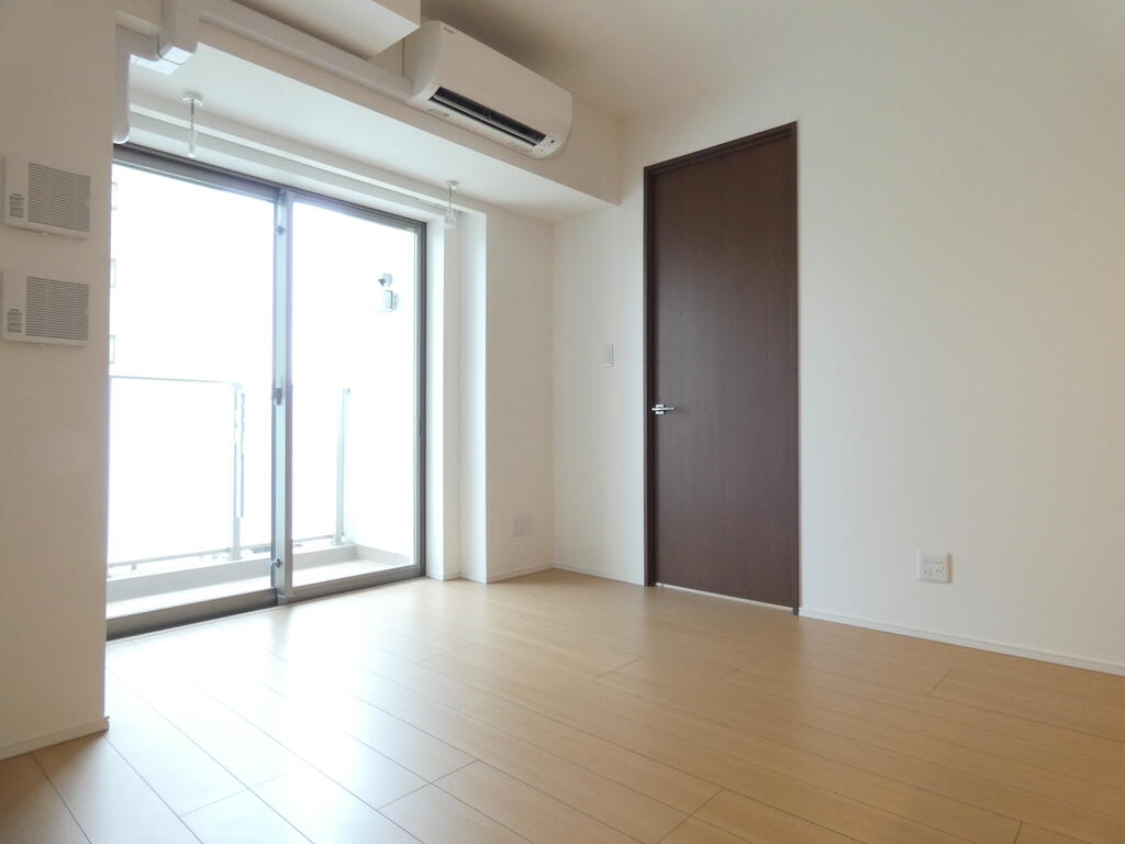 居室・リビング　居室