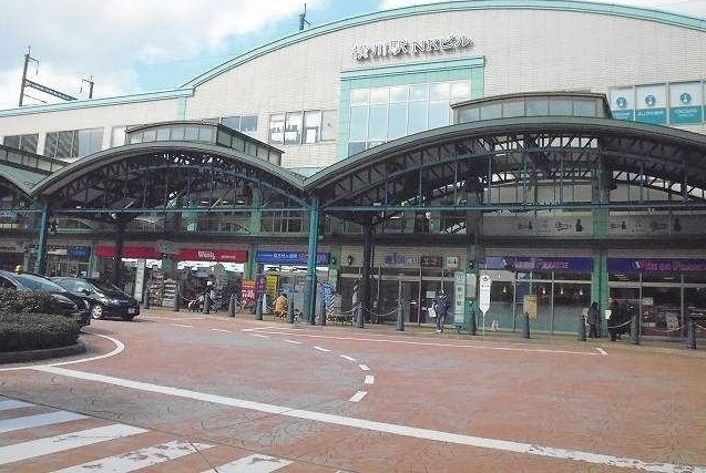 その他　横川駅（その他）まで1700m