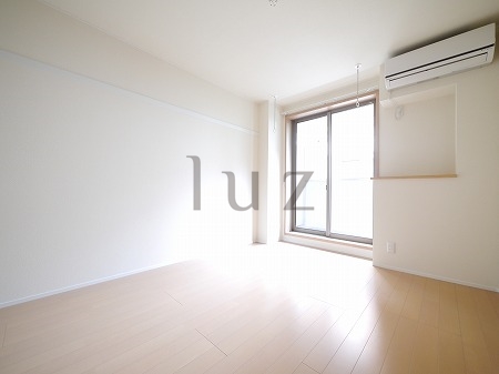 その他部屋・スペース　広々としたお部屋です！