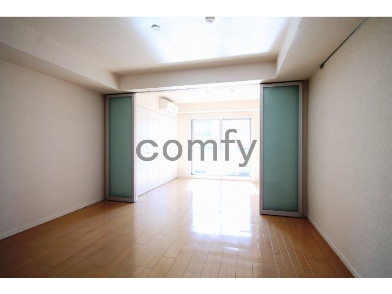 居室・リビング　リビングダイニング