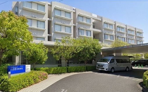 病院　刈谷東病院（病院）まで170m