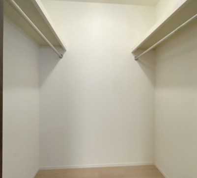 収納　※別号室の写真参照