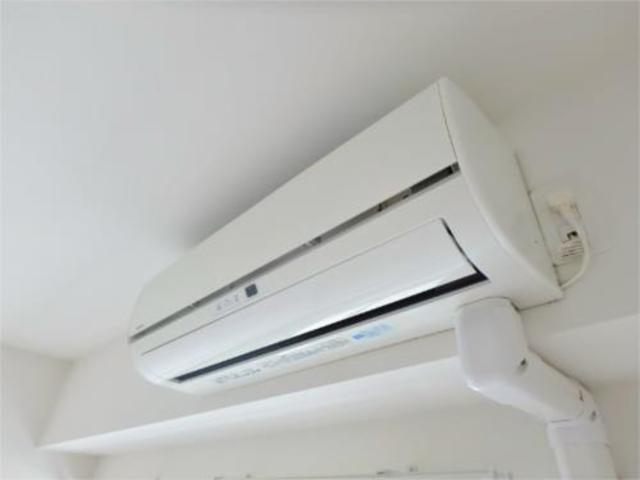 その他　エアコン