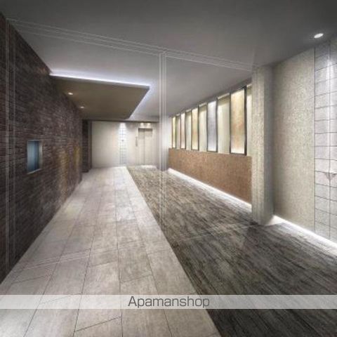 その他共有部分　その他共有部分