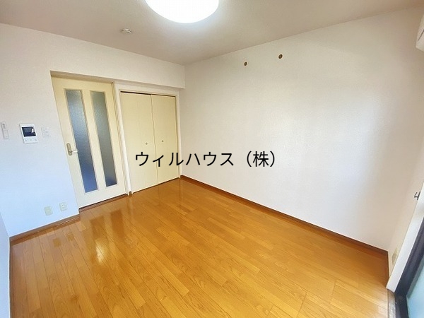 その他部屋・スペース　明るい洋室！