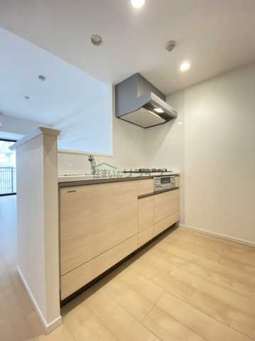 キッチン　ハイグラウンド神楽坂