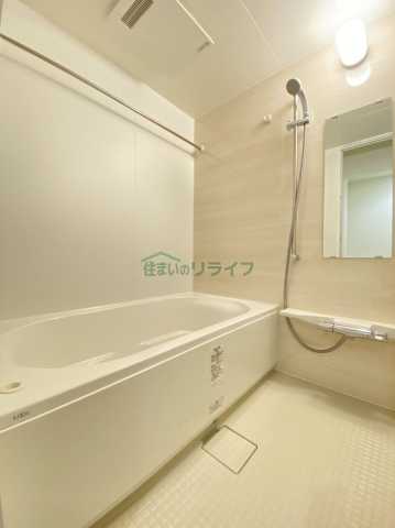 バス・シャワールーム　ハイグラウンド神楽坂