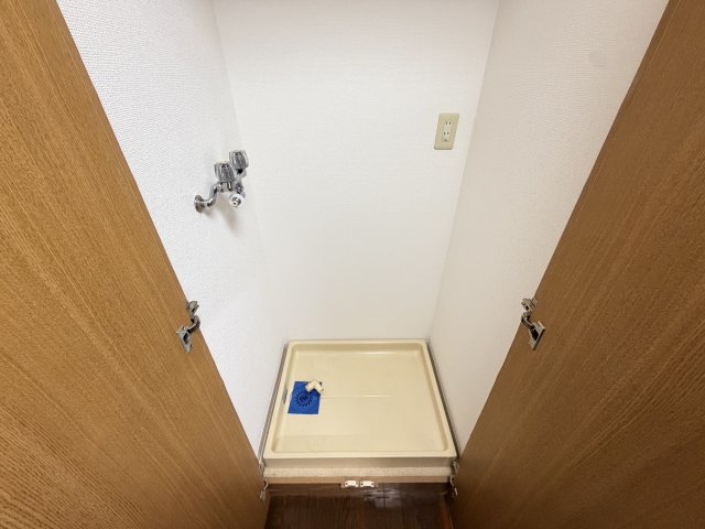 ハウス洗足公園のその他写真