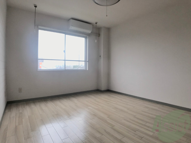 その他部屋・スペース　寝室はゆっくりと休めるので疲れも取れますね。