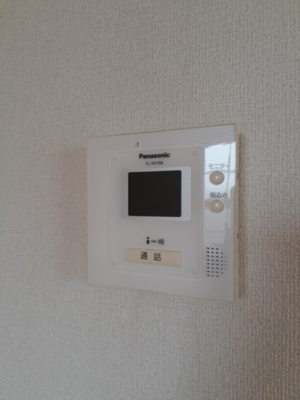 セキュリティ　図面と現状に相違がある場合には現状を優先