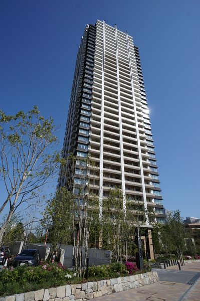 建物外観　建物外観