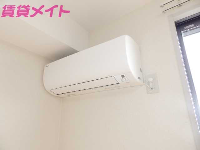 その他設備　同型参考写真