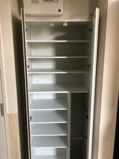 その他部屋・スペース