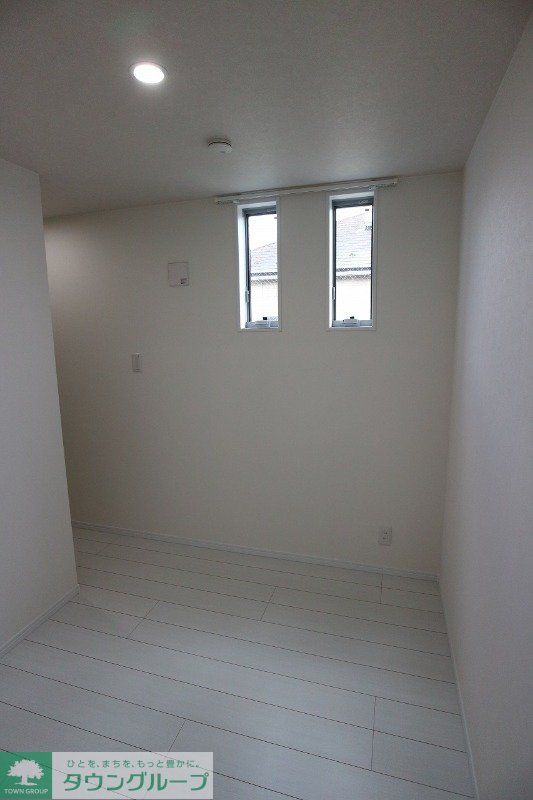 その他部屋・スペース　リビング/居室