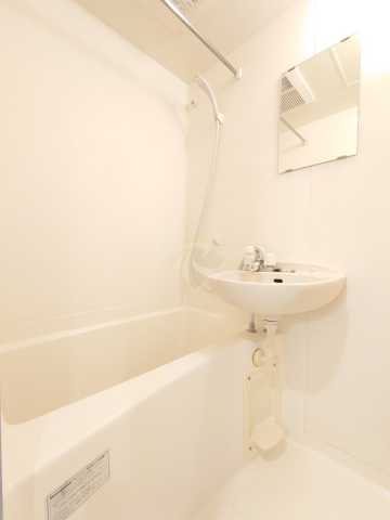 バス・シャワールーム　ガラ・ステージ国分寺