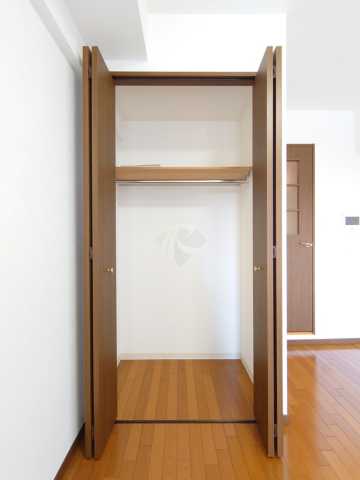 収納　ガラ・ステージ国分寺