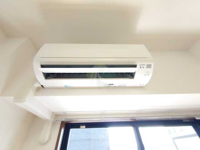 その他設備　ガラ・ステージ国分寺