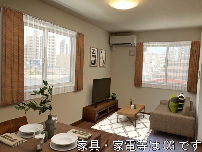 居室・リビング