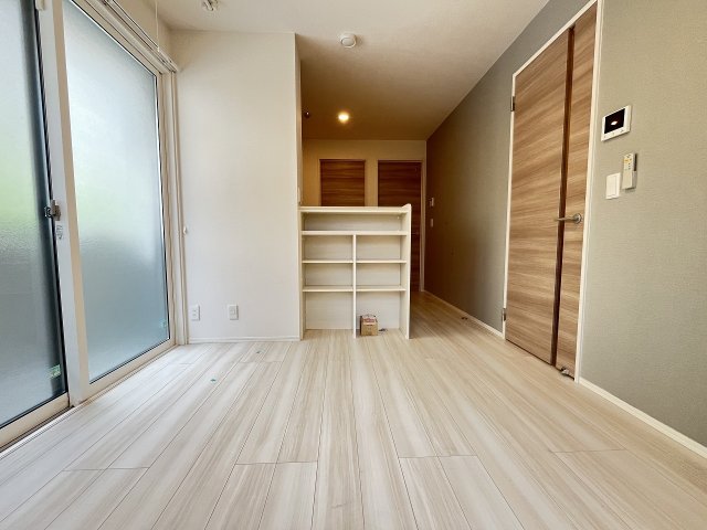 居室・リビング　おしゃれなリビングです