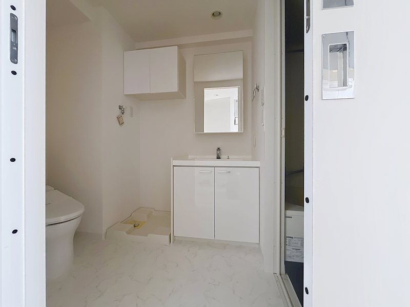 その他設備　※別部屋の写真です