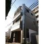 池袋駅より徒歩5分 3階 築20年7ヶ月の賃貸物件
