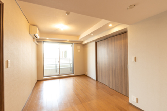 居室・リビング　※写真は同タイプ住戸です。