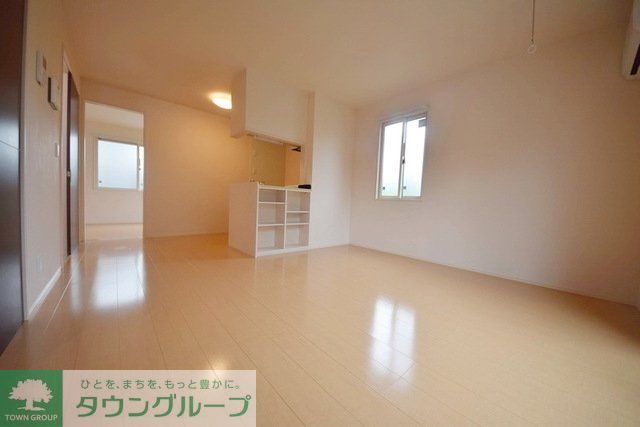 居室・リビング　リビング/居室